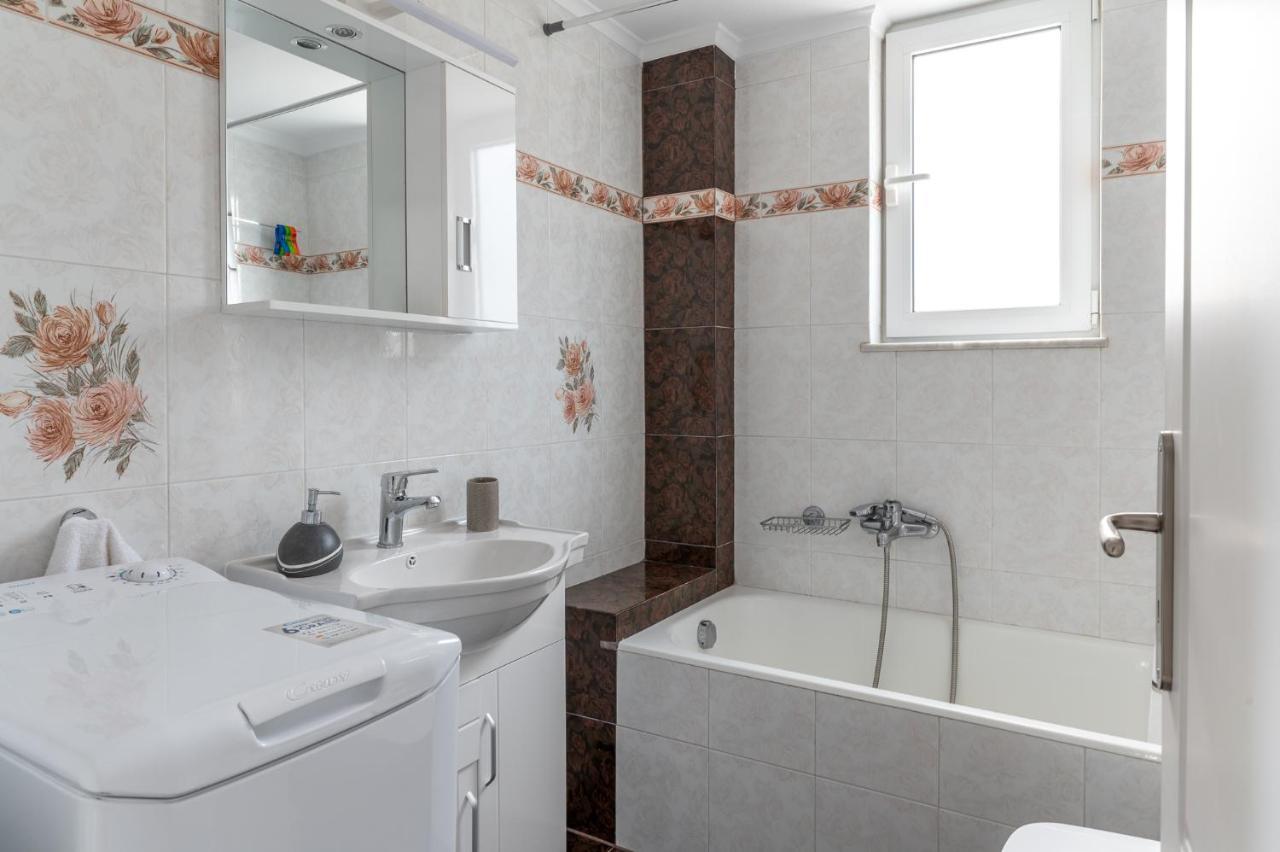 Apartament Pallas Keratea Zewnętrze zdjęcie